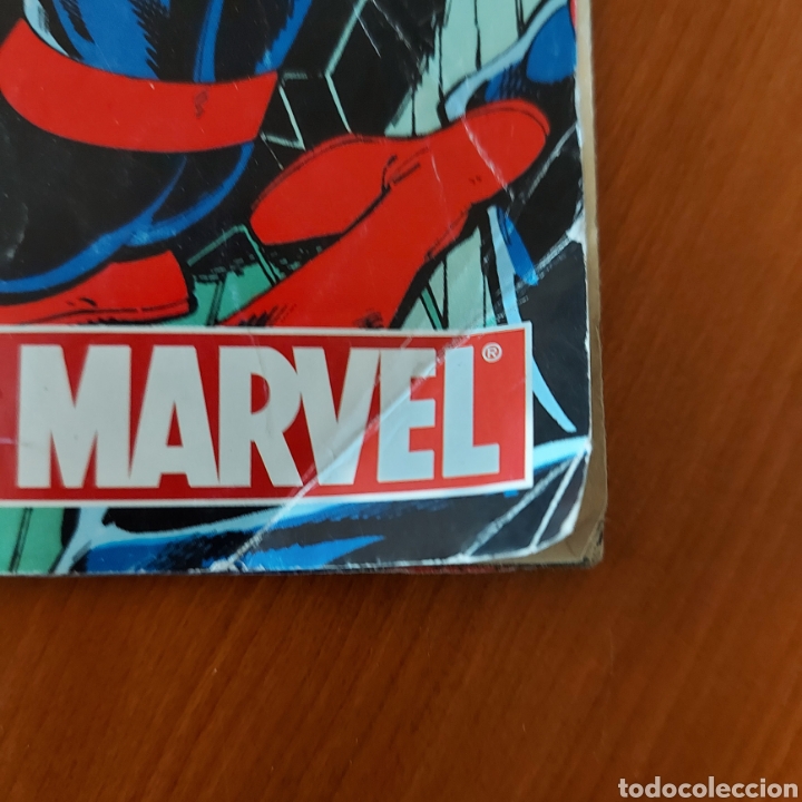 C&oacute;mics: Versi&oacute;n americana edici&oacute;n Torres Gemelas. Marvel Comics Group X Men Mayo N&uacute;m 133 - Foto 8