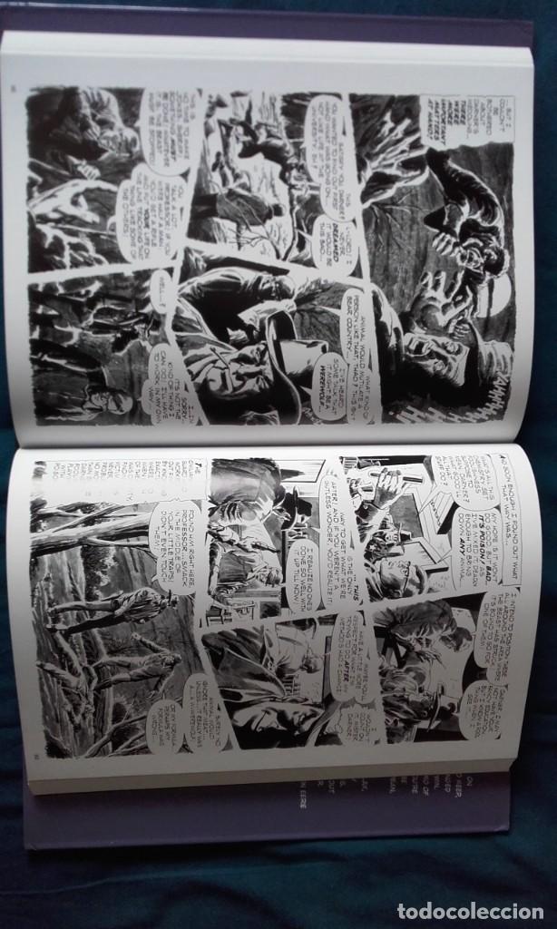 C&oacute;mics: Eerie Archives volume 2. Dark Horse - Foto 3