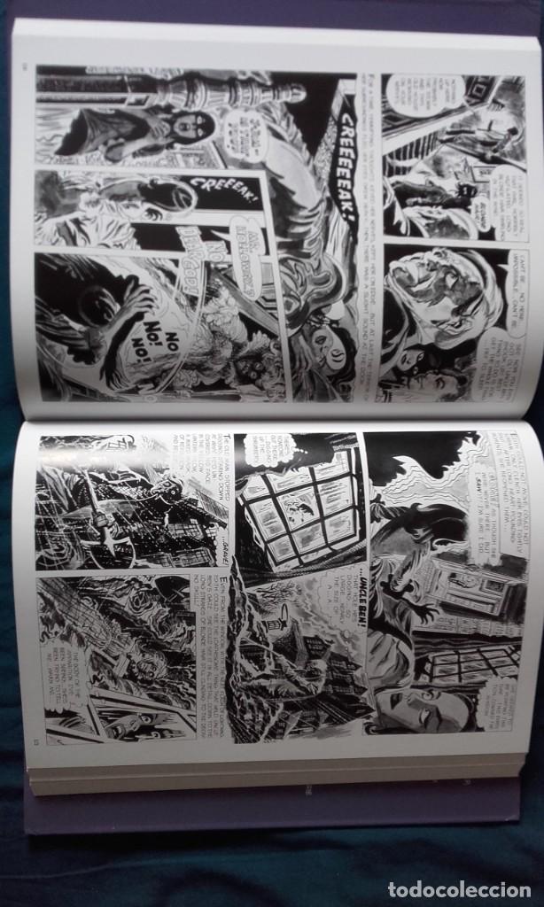 C&oacute;mics: Eerie Archives volume 2. Dark Horse - Foto 4