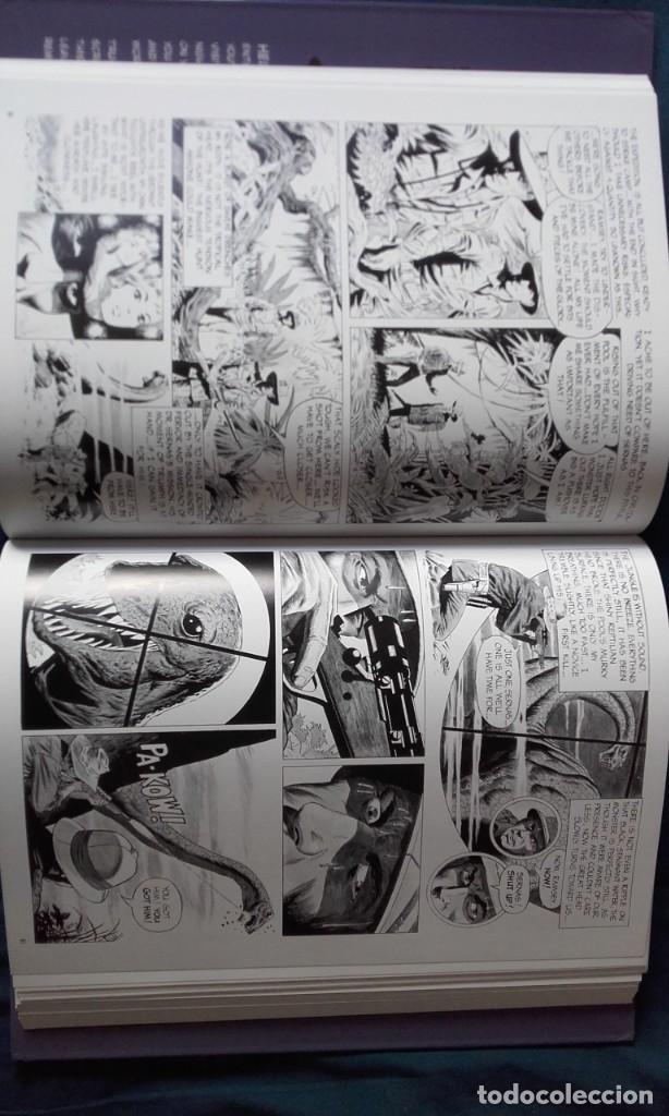 C&oacute;mics: Eerie Archives volume 2. Dark Horse - Foto 5