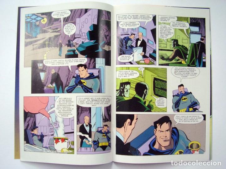 C&oacute;mics: Batman Adventures 1 Edicion ComicFest Halloween - Foto 4