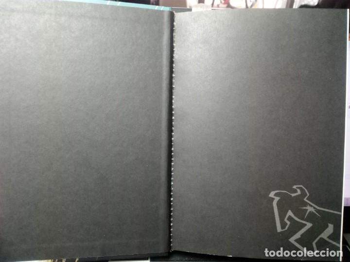 C&oacute;mics: Dark entries, ian Rankin - Foto 3