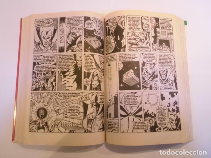 C&oacute;mics: MARVEL ESSENTIAL - THE DEFENDERS VOL. 2 - Foto 4