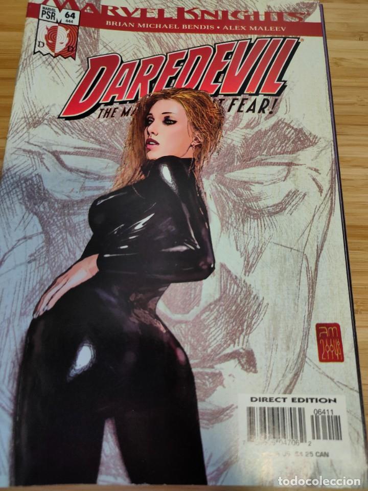 C&oacute;mics: Daredevil 64 vol. 2 Marvel Knights - Foto 1