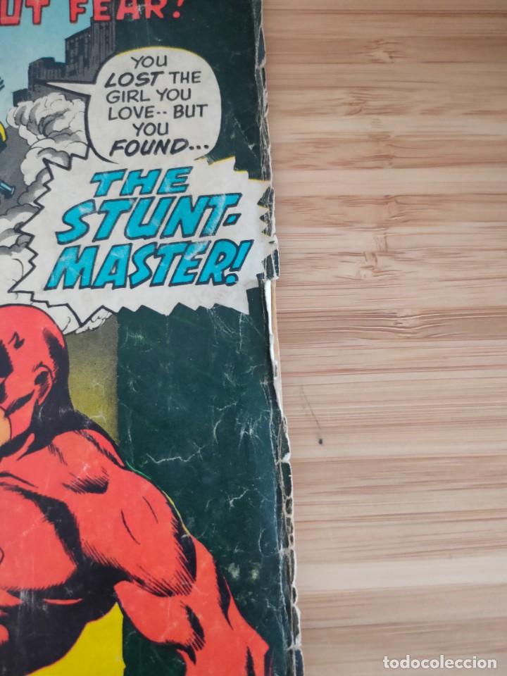 C&oacute;mics: Daredevil 64 vol 1 Marvel - Foto 3