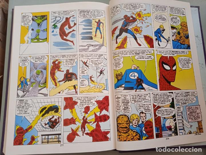 C&oacute;mics: MARVEL MASTERWORKS VOL.13 THE FANTASTIC FOUR - Foto 6