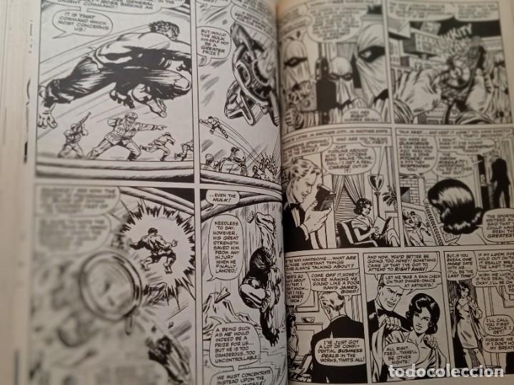 C&oacute;mics: THE ESSENTIAL MARVEL COMICS HULK - Foto 8