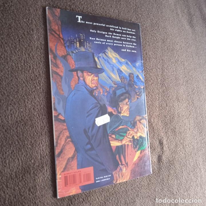 C&oacute;mics: Batman Demon DC Comics USA Alan Grant 1996 - Foto 2