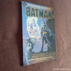 Cómics: BATMAN DC USA COMIC OFFICIAL COMIC ADAPTATION OF THE WARNER BROS MOTION PICTURE. Lote 245070880