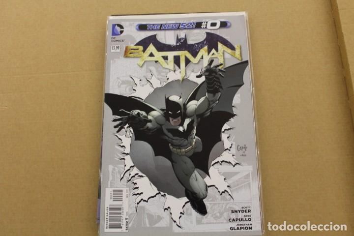 C&oacute;mics: Batman 0 The New 52 DC - Foto 1