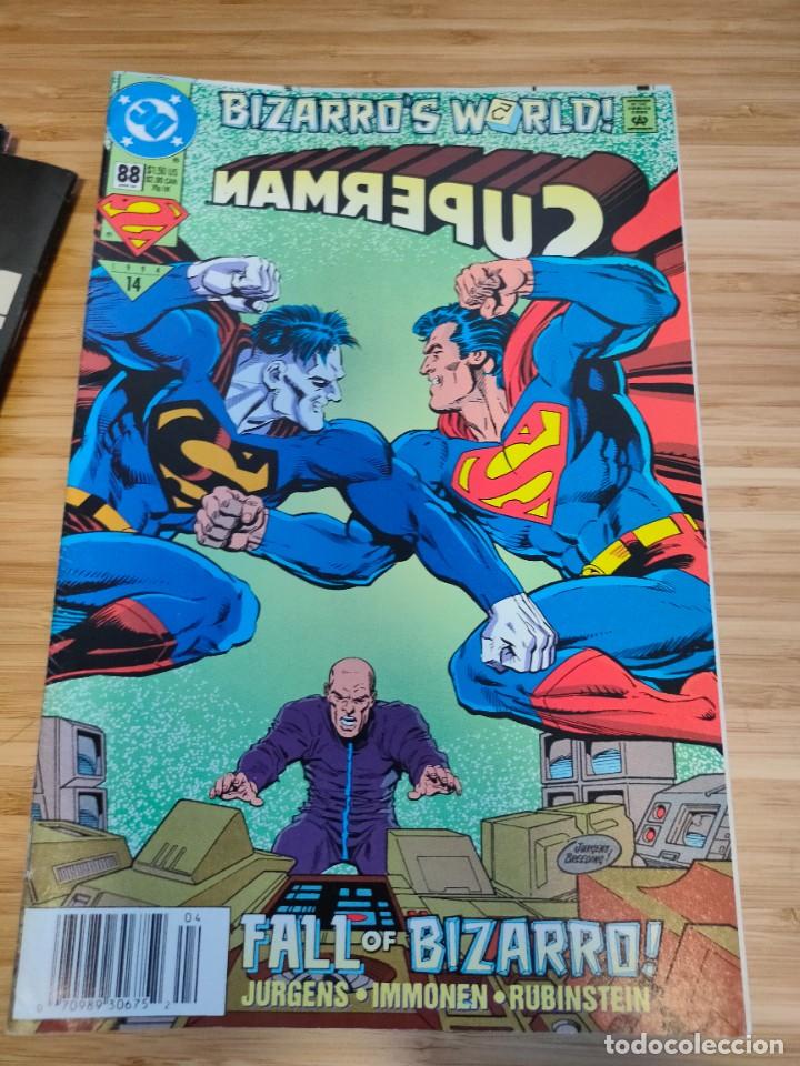 C&oacute;mics: Superman 88 vol 2 DC - Foto 1