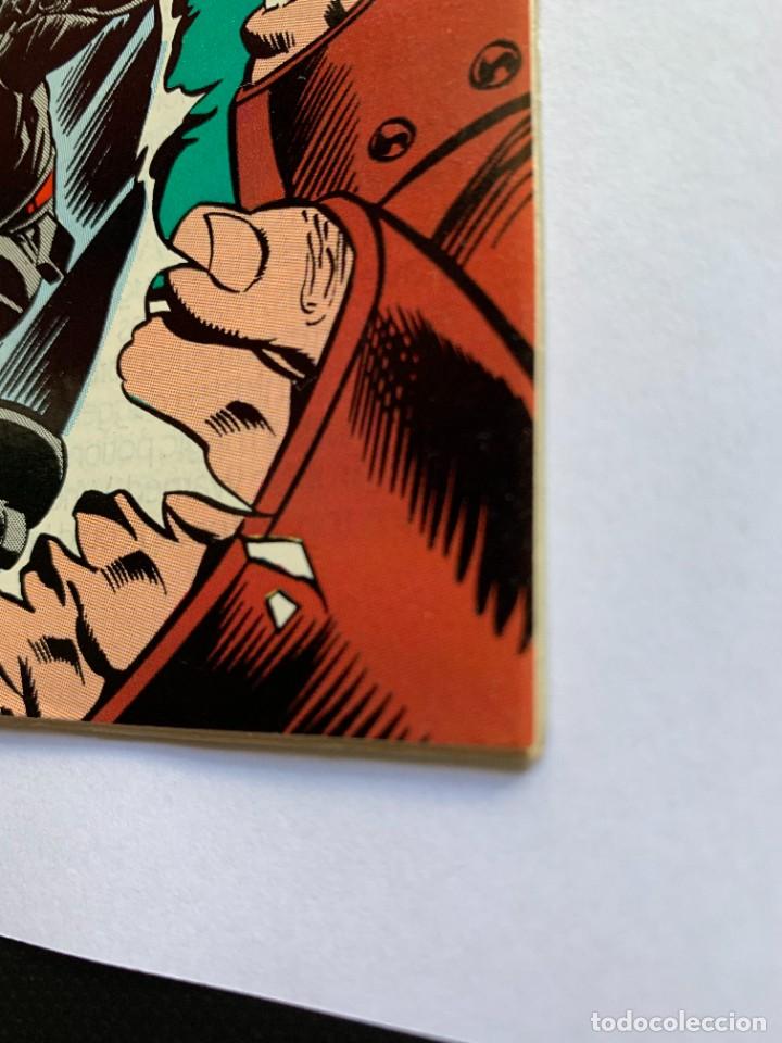 C&oacute;mics: The Mighty Thor n&ordm; 412 - Foto 3