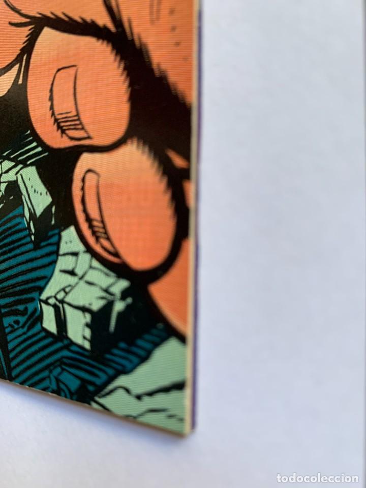 C&oacute;mics: The Mighty Thor n&ordm; 411 - Foto 3