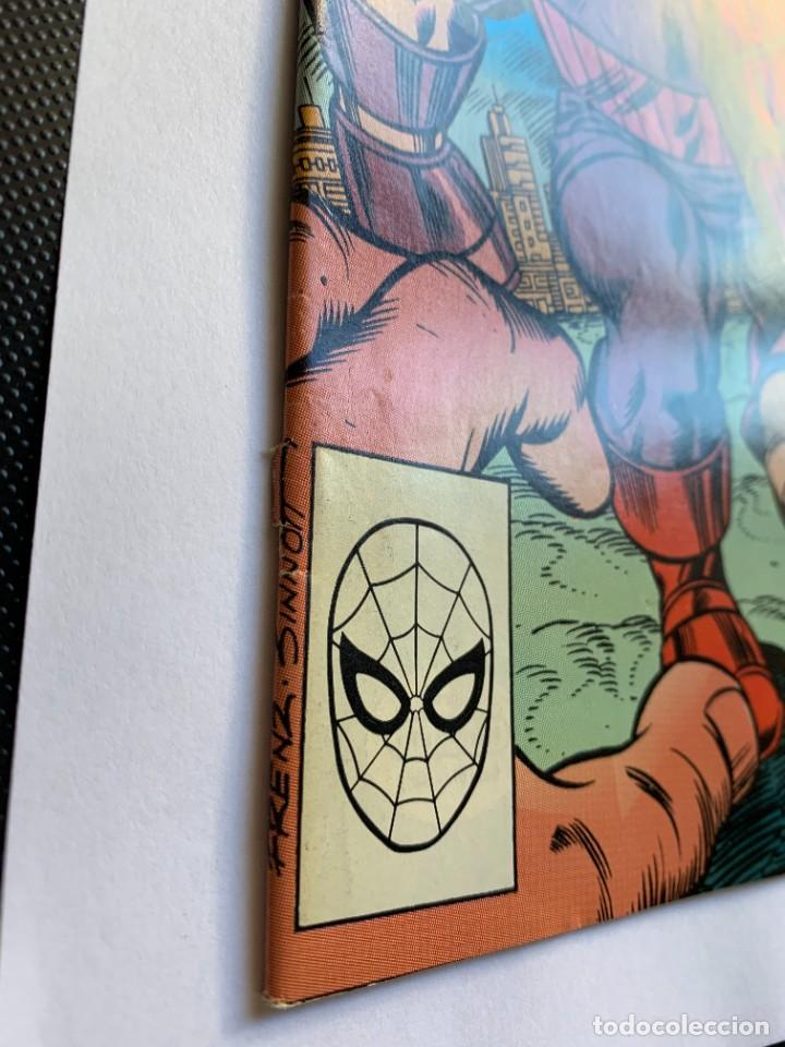 C&oacute;mics: The Mighty Thor n&ordm; 411 - Foto 4