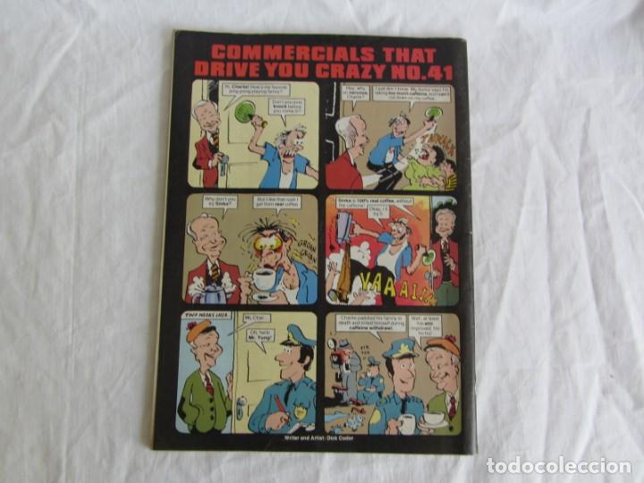 C&oacute;mics: Crazy Super Special 1982 - Foto 2
