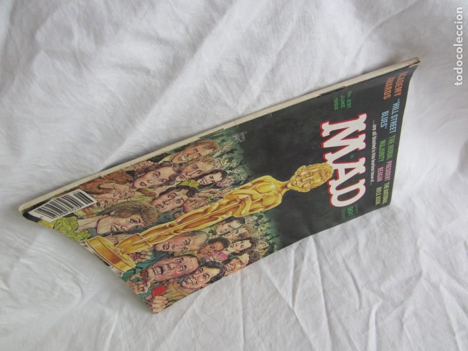 C&oacute;mics: Mad Academy Awards 1982 - Foto 3