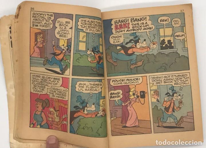C&oacute;mics: COMICS WALT DISNEY - COMICS DIGEST N&ordm; 39 - EN INGLES - Foto 4