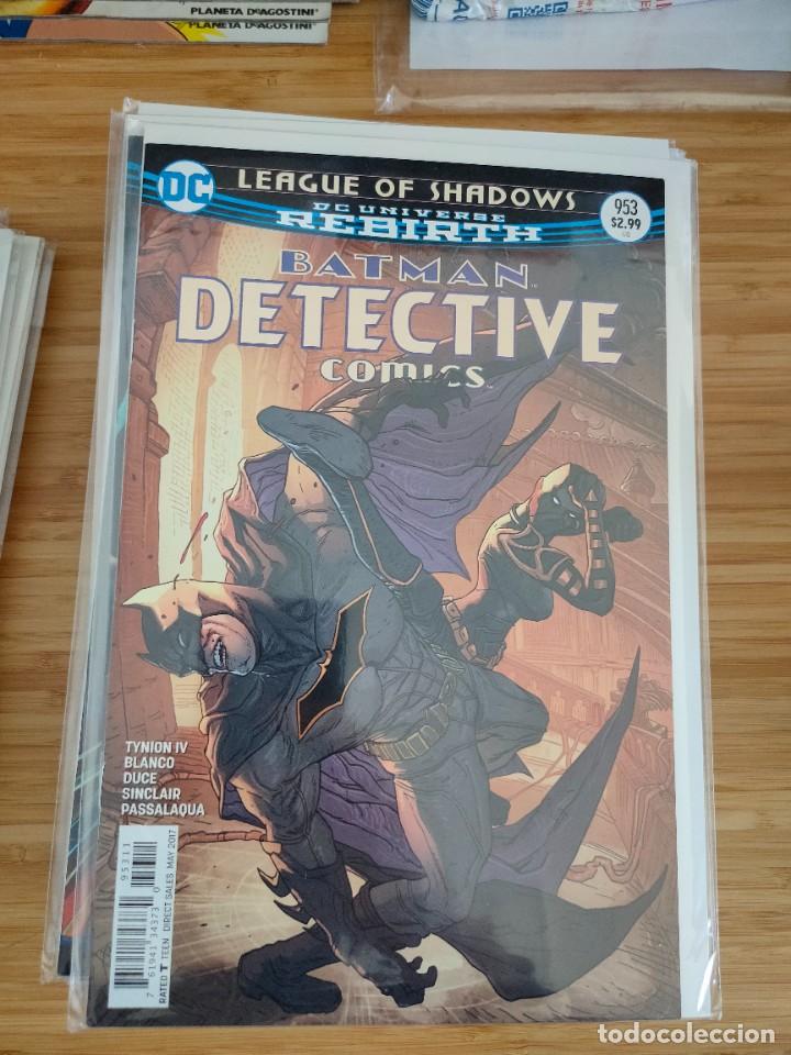 C&oacute;mics: Batman Detective Comics 953 DC Rebirth - Foto 1
