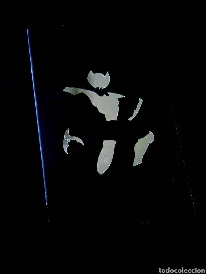 C&oacute;mics: EXCELENTE ESTADO SHADOWHAWK II USA - Foto 1