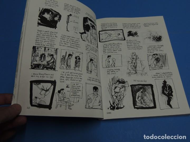 C&oacute;mics: ALEC THREE PIECE SUIT.- EDDIE CAMPBELL - Foto 5