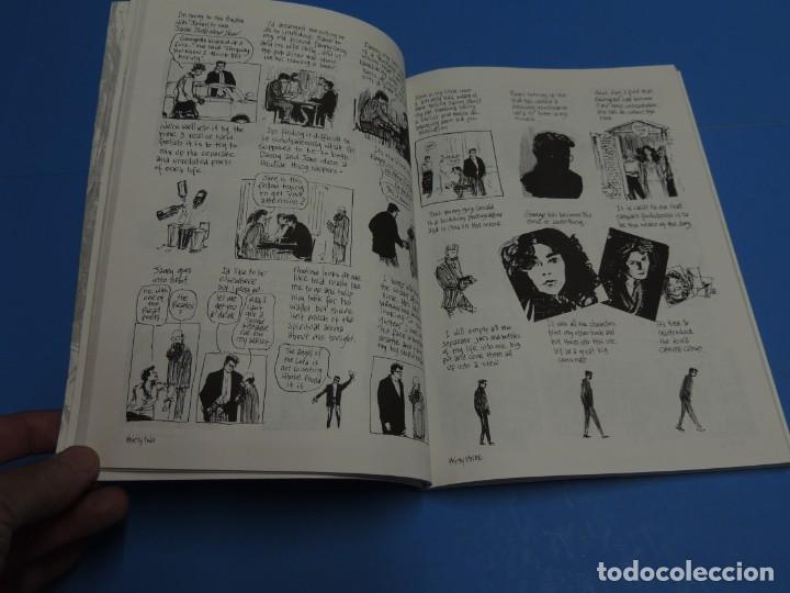 C&oacute;mics: ALEC THREE PIECE SUIT.- EDDIE CAMPBELL - Foto 6