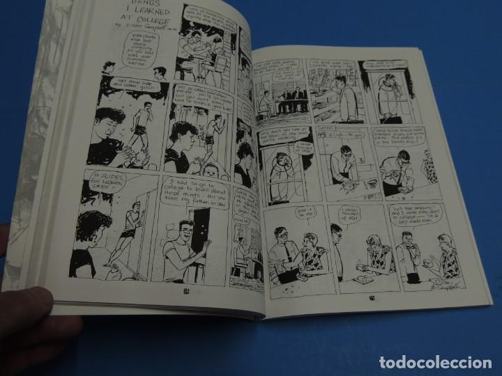 C&oacute;mics: ALEC THREE PIECE SUIT.- EDDIE CAMPBELL - Foto 7