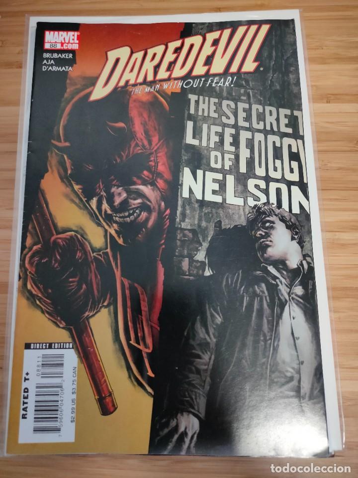 C&oacute;mics: Daredevil 88 vol 2 (1998 Series) Marvel - Foto 1