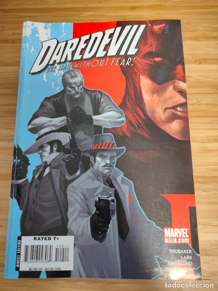 C&oacute;mics: Daredevil 102 vol 2 (1998 Series) Marvel - Foto 1