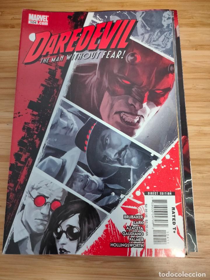 C&oacute;mics: Daredevil 104 vol 2 (1998 Series) Marvel - Foto 1
