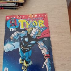 Cómics: Z THOR THE MIGHTY 39 (INGLES). Lote 262319510