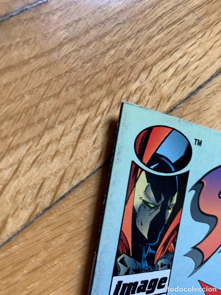 C&oacute;mics: Spawn n&ordm; 24 - Todd McFarlane & Greg Capullo D2 A1 - Foto 3