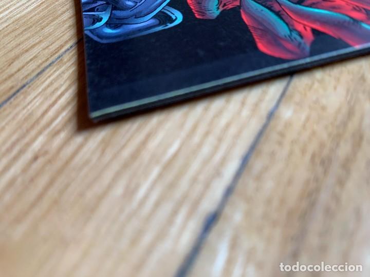 C&oacute;mics: Spawn n&ordm; 22 - Todd McFarlane - NM D2 - Foto 5