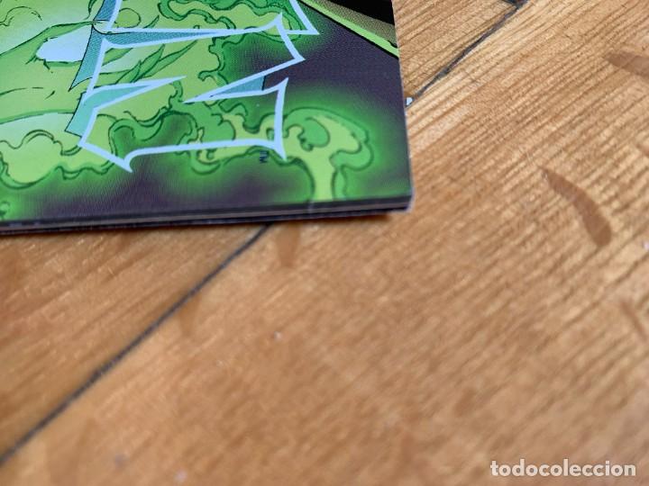 C&oacute;mics: Spawn n&ordm; 16 - Todd McFarlane / Grant Morrison D2 A1 - Foto 4
