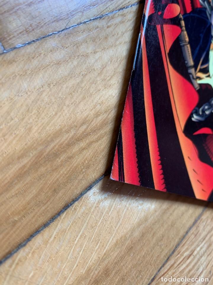 C&oacute;mics: Spawn n&ordm; 16 - Todd McFarlane / Grant Morrison D2 A1 - Foto 5