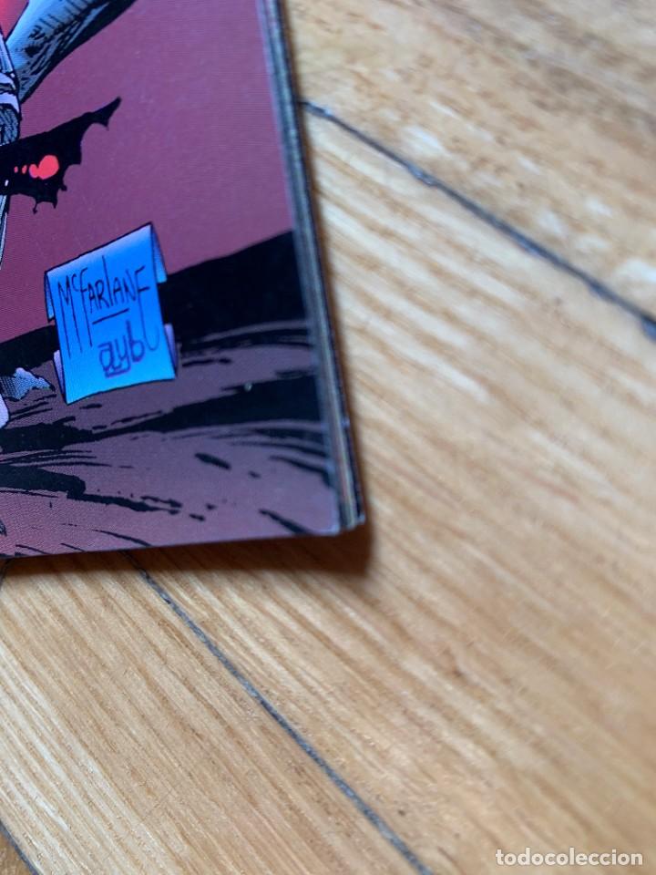 C&oacute;mics: Spawn n&ordm; 14 - Todd McFarlane D2 A1 - Foto 5