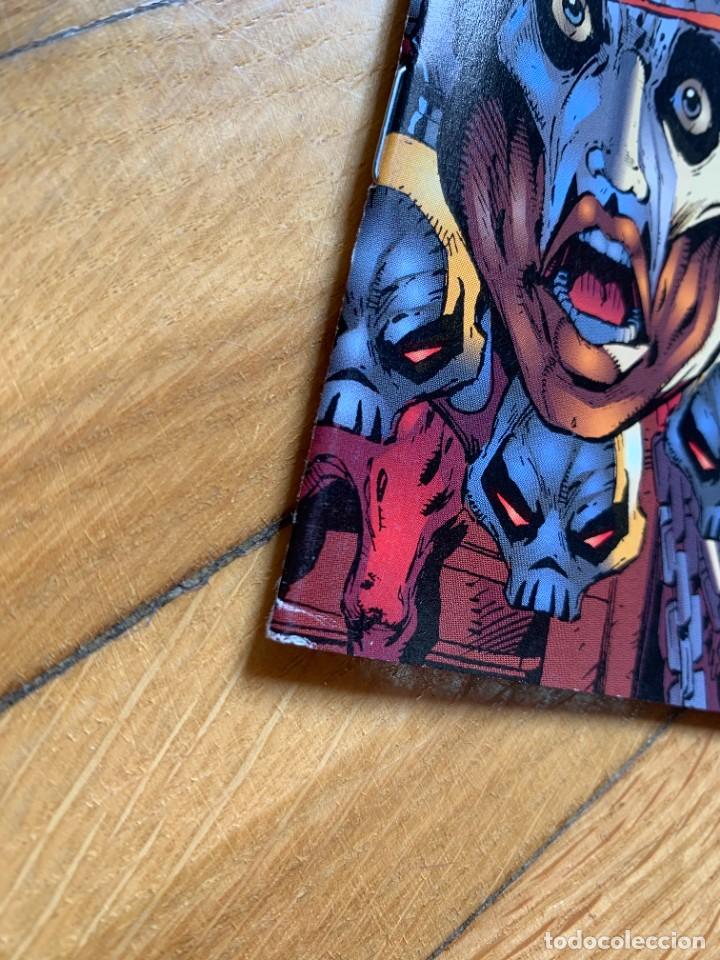 C&oacute;mics: Spawn n&ordm; 13 - Todd McFarlane - Poster de Walter Simonson D2 A1 - Foto 4