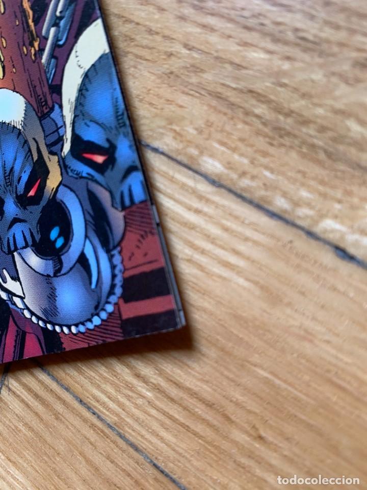 C&oacute;mics: Spawn n&ordm; 13 - Todd McFarlane - Poster de Walter Simonson D2 A1 - Foto 5