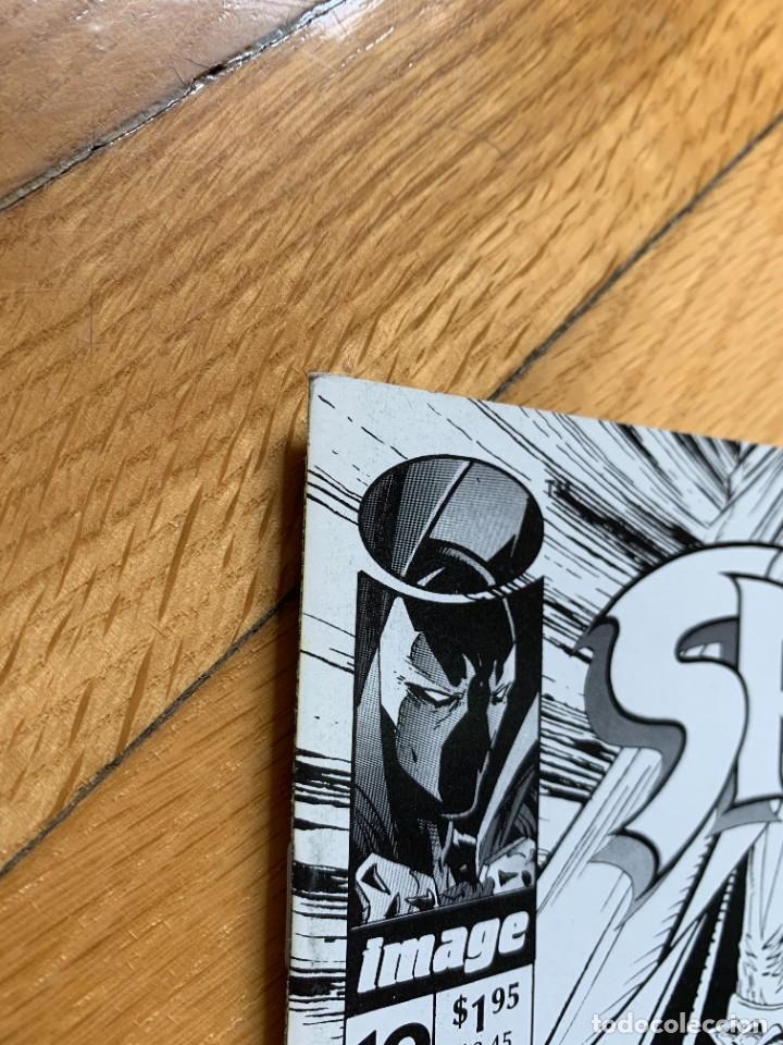 C&oacute;mics: Spawn n&ordm; 10 - Dave Sim & Todd McFarlane - Cerebus - NM - A1 - Foto 2