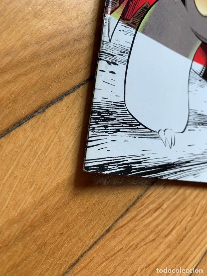 C&oacute;mics: Spawn n&ordm; 10 - Dave Sim & Todd McFarlane - Cerebus - NM - A1 - Foto 3