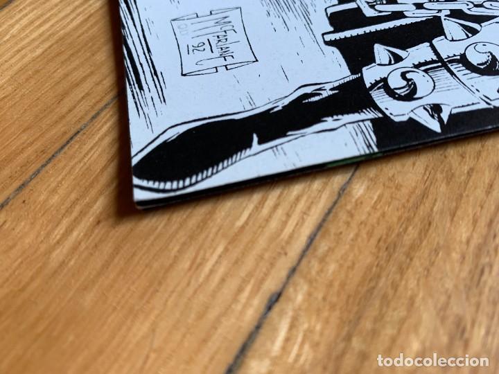 C&oacute;mics: Spawn n&ordm; 10 - Dave Sim & Todd McFarlane - Cerebus - NM - A1 - Foto 5