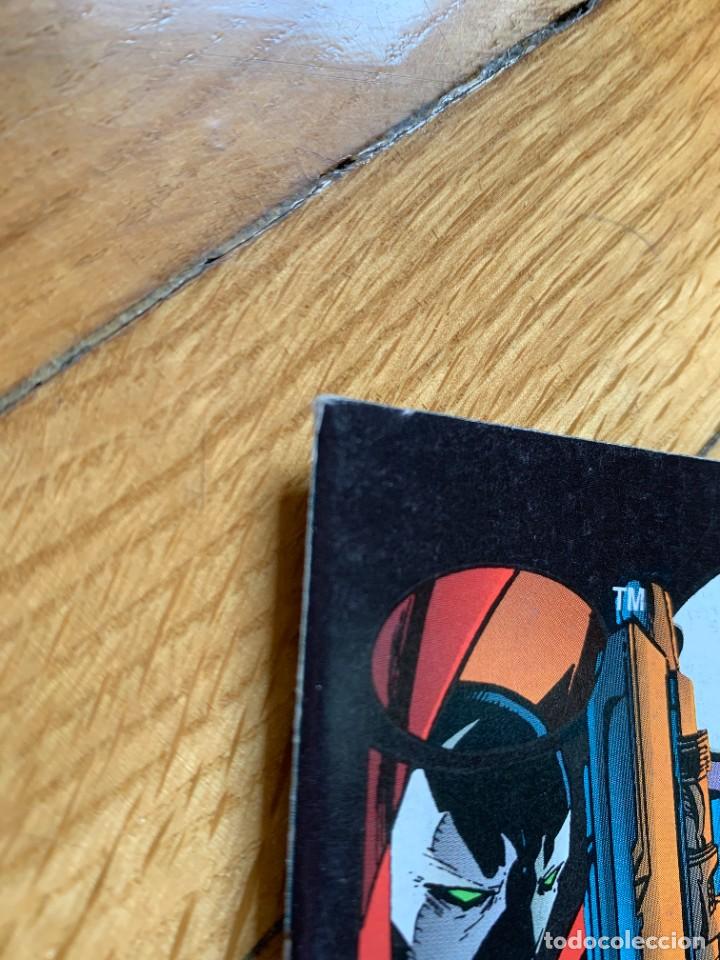 C&oacute;mics: Spawn n&ordm; 7 - Todd McFarlane D2 A1 - Foto 2