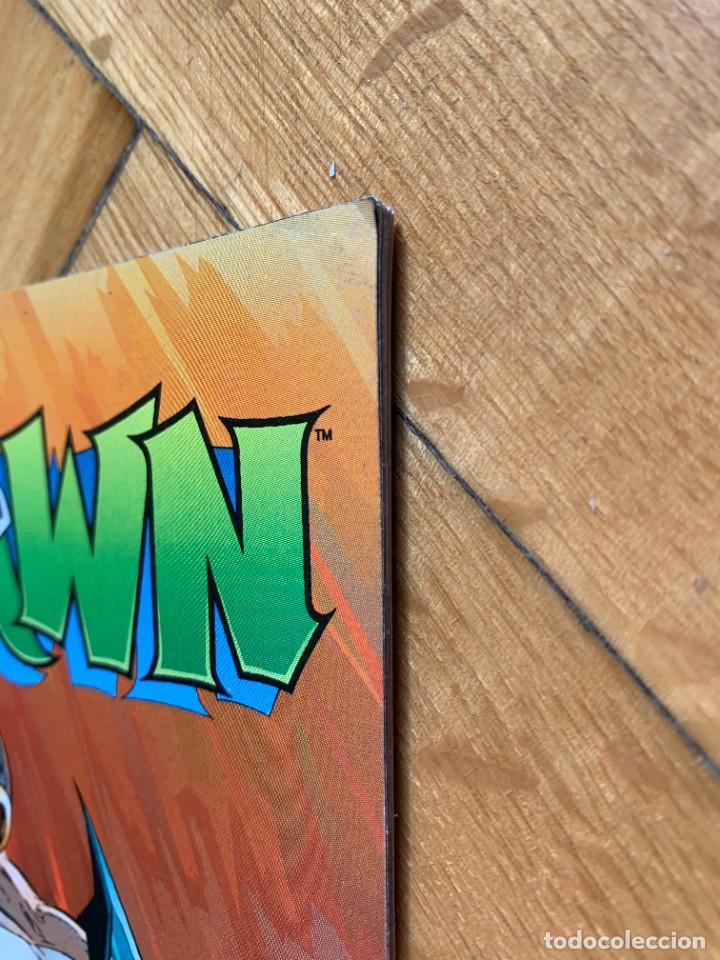 C&oacute;mics: Spawn n&ordm; 6 - Todd McFarlane - 1st Overkill D2 A1 - Foto 4