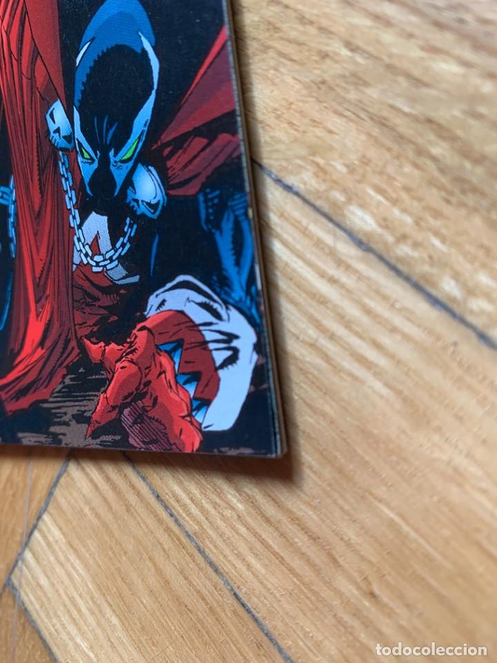 C&oacute;mics: Spawn n&ordm; 6 - Todd McFarlane - 1st Overkill D2 A1 - Foto 5