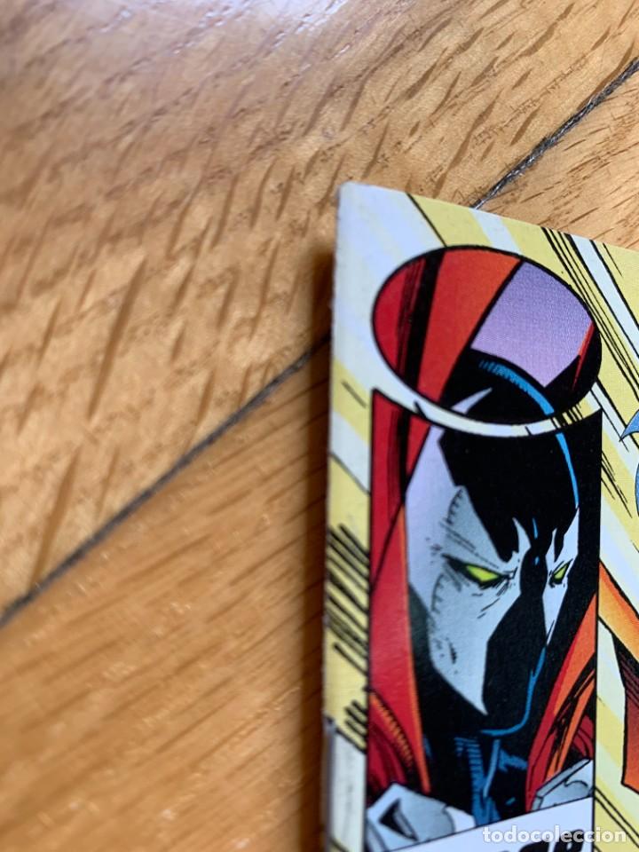 C&oacute;mics: Spawn n&ordm; 3 - Todd McFarlane D2 A1 - Foto 2