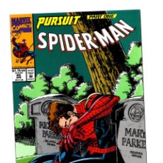 Cómics: SPIDER-MAN 45 - MARVEL 1994 VFN/NM. Lote 267328609