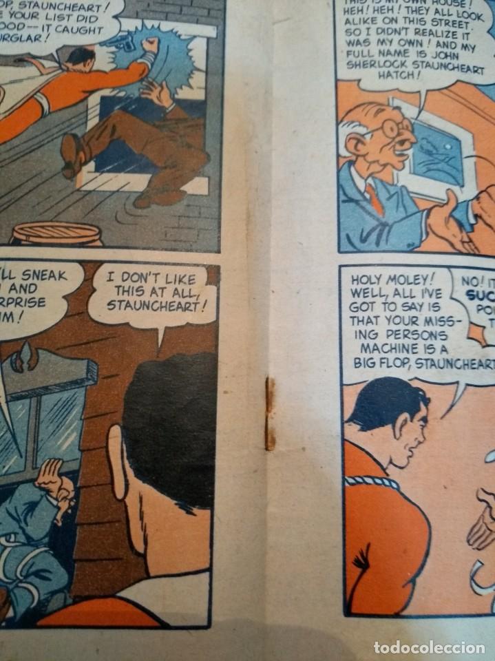 C&oacute;mics: Whiz Comics 60 - Shazam - L. Miller - Foto 4