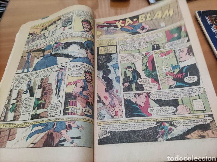 C&oacute;mics: Team Am&eacute;rica y Ironman - Foto 5