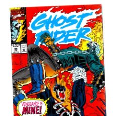 Cómics: GHOST RIDER 39 - MARVEL 1993 VFN/NM