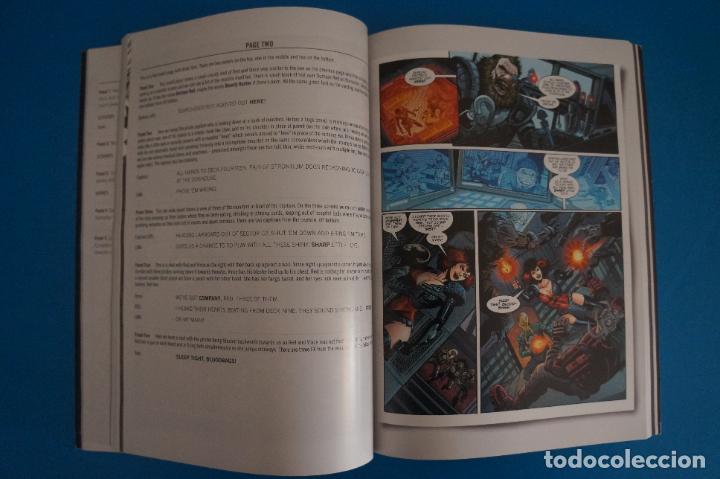 C&oacute;mics: COMIC DE 2000 AD EN INGLES A&Ntilde;O 2016 DE REBELLION - Foto 4