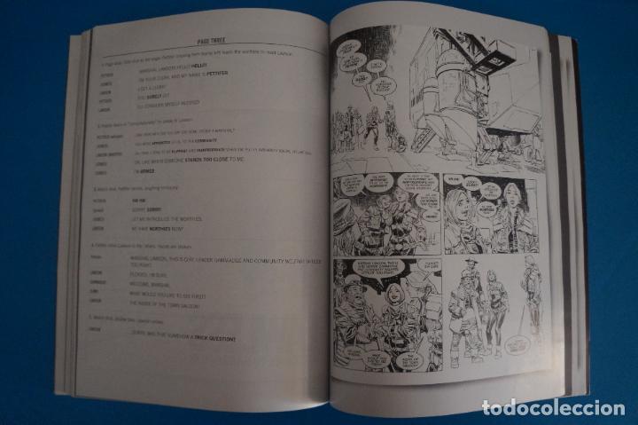 C&oacute;mics: COMIC DE 2000 AD EN INGLES A&Ntilde;O 2016 DE REBELLION - Foto 6